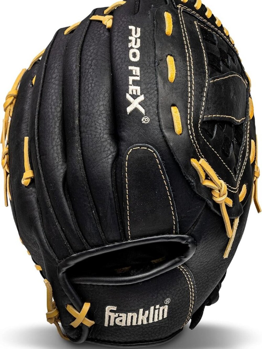 Proflex Baseball & Softball Glove - Durable, Comfortable Fit, Youth & Adult